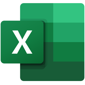 Microsoft Excel